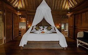 Bubu Mesari Ubud Villa